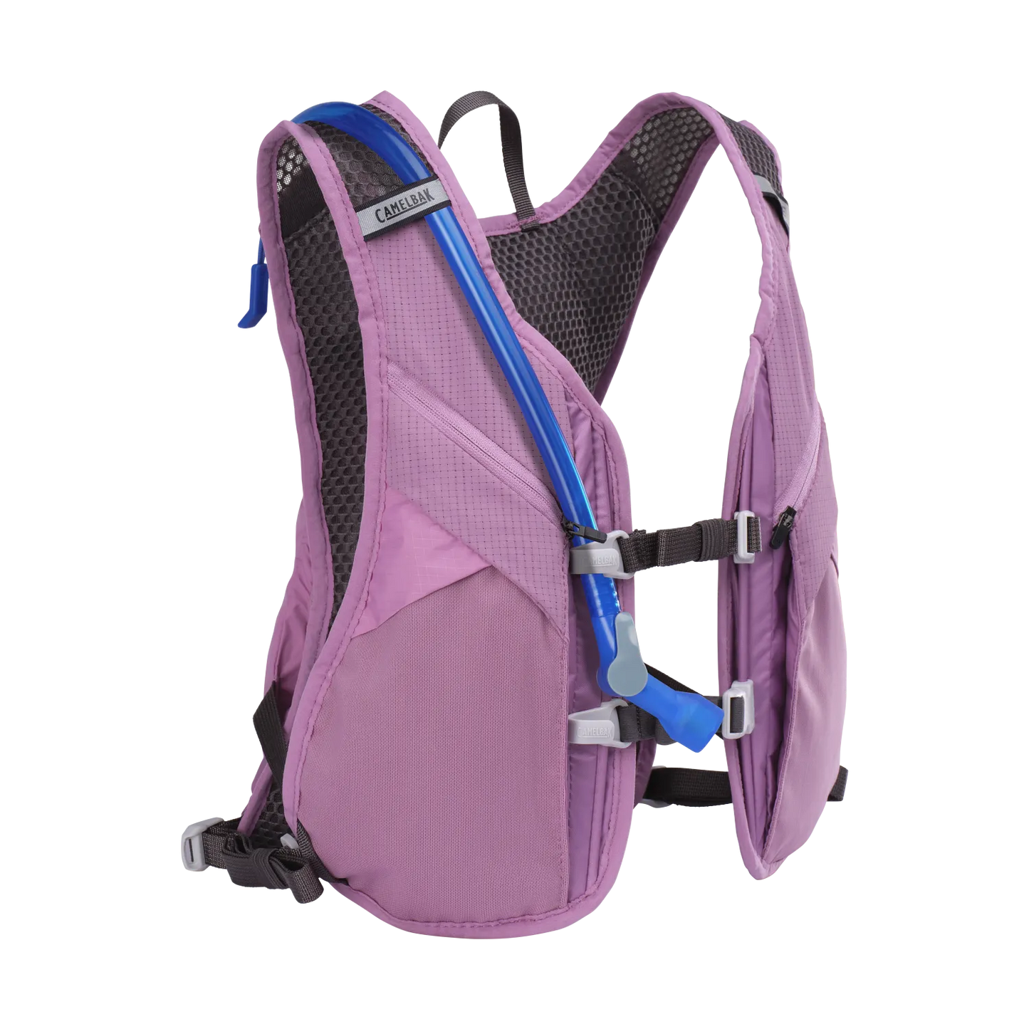 Camelbak - Chase Race 4 Vest - Women's - Lavender