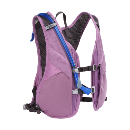 Camelbak - Chase Race 4 Vest - Women's - Lavender