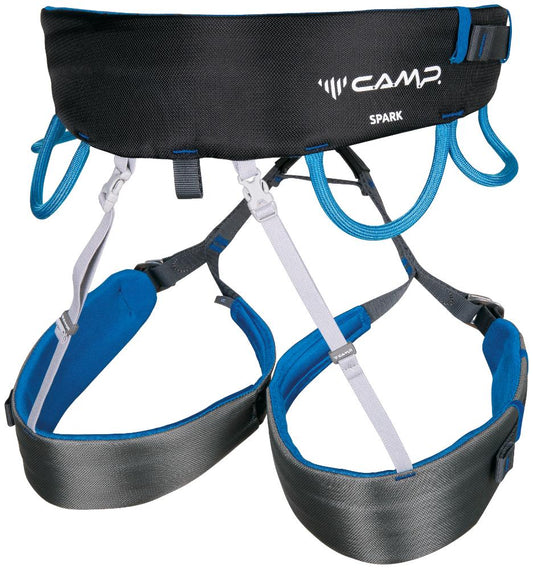 CAMP - Spark