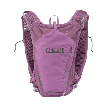 Camelbak - Trail Run Vest 34oz - Women's - Lavender