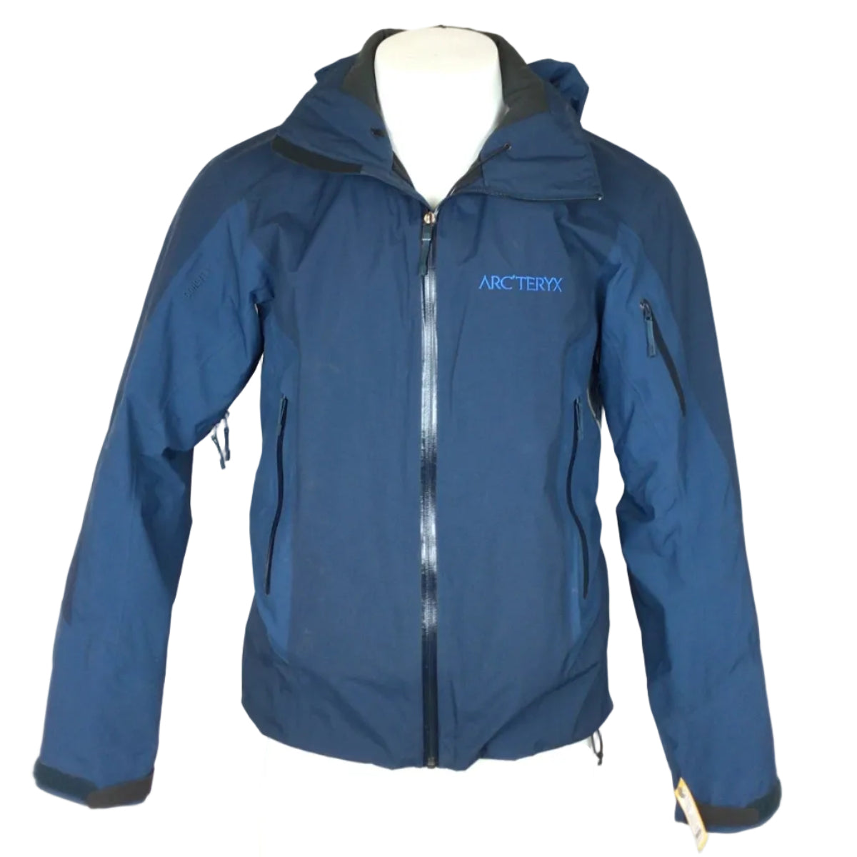 Arcteryx Ski/SB Jacket Men MD Blue