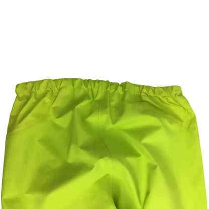 Arc'teryx GorTex Trail Pants Green Medium Mens