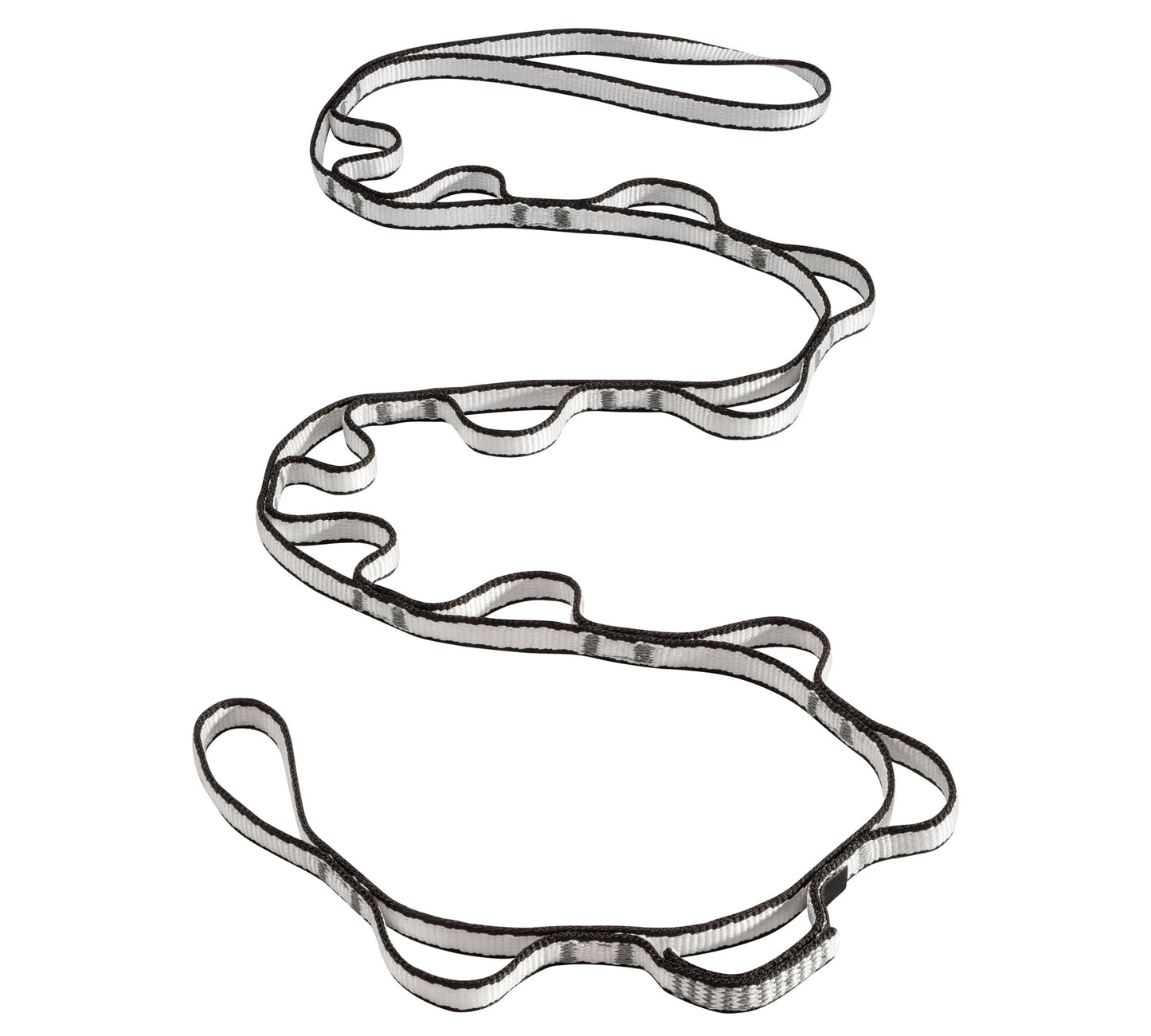 Black Diamond - 12mm Dynex Daisy Chain - Black