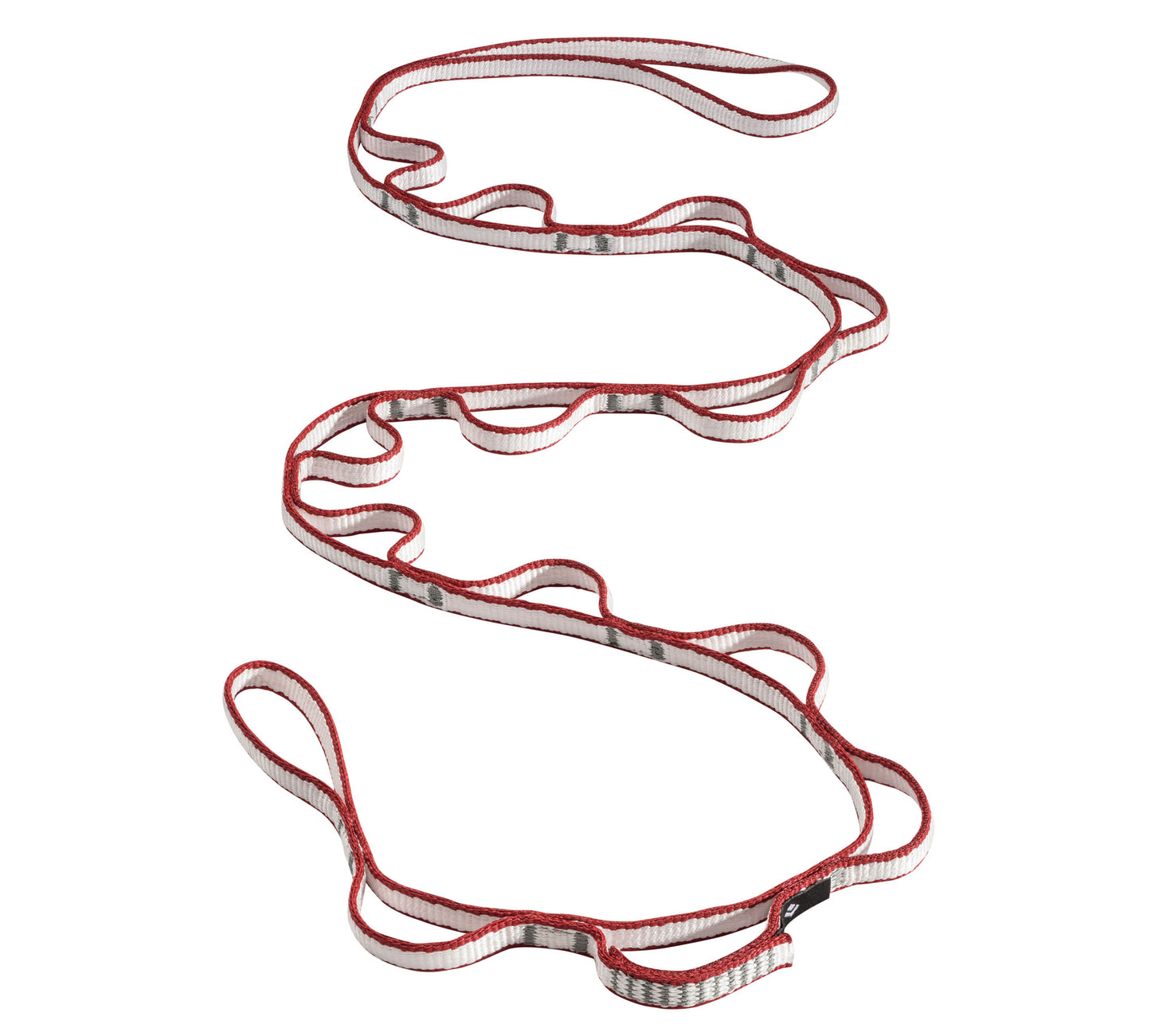 Black Diamond - 12mm Dynex Daisy Chain - Red