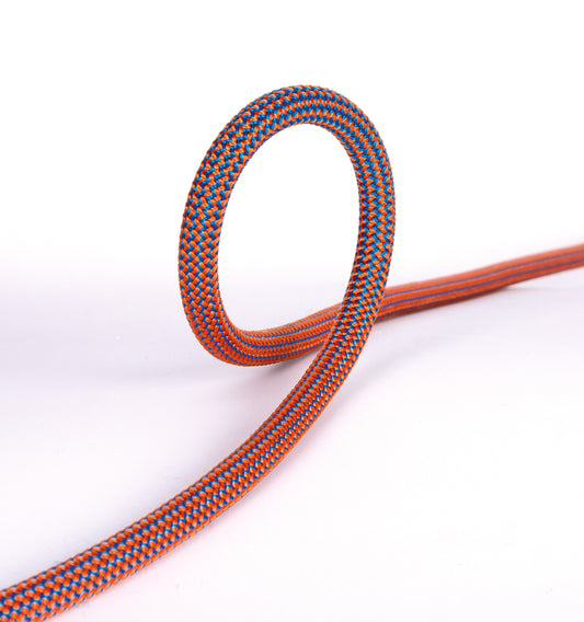 CAMP - Elektra 9.2 - Orange/Blue