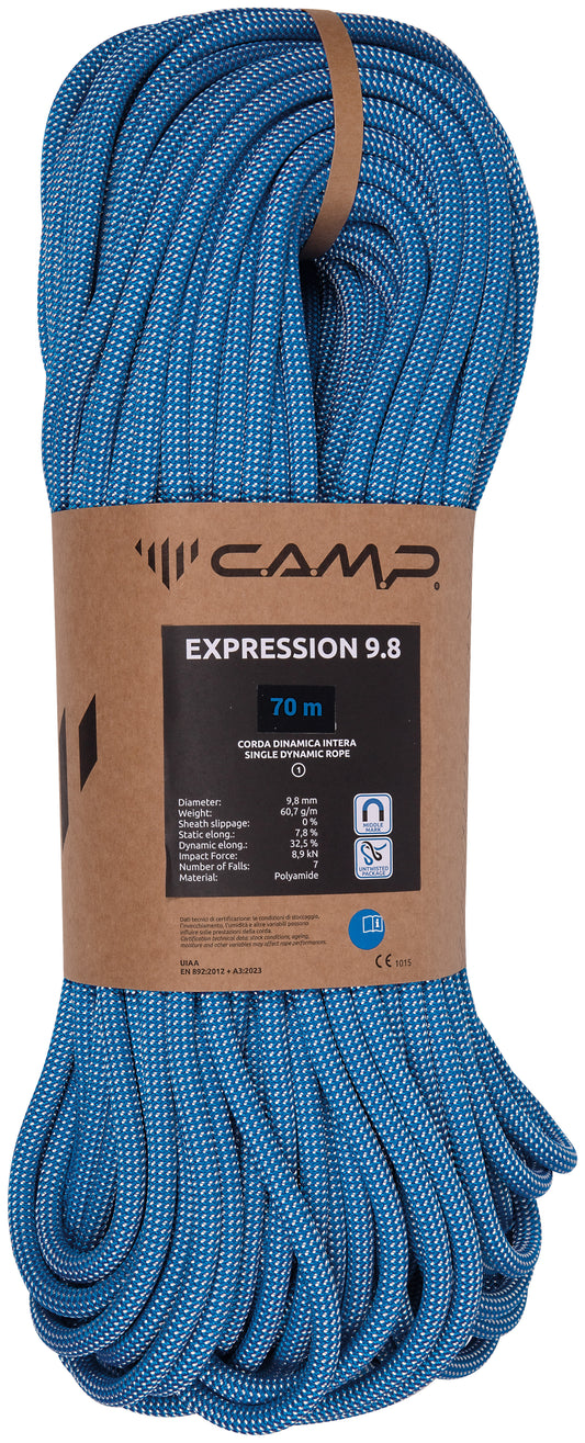CAMP - Expression 9.8 - Blue/White