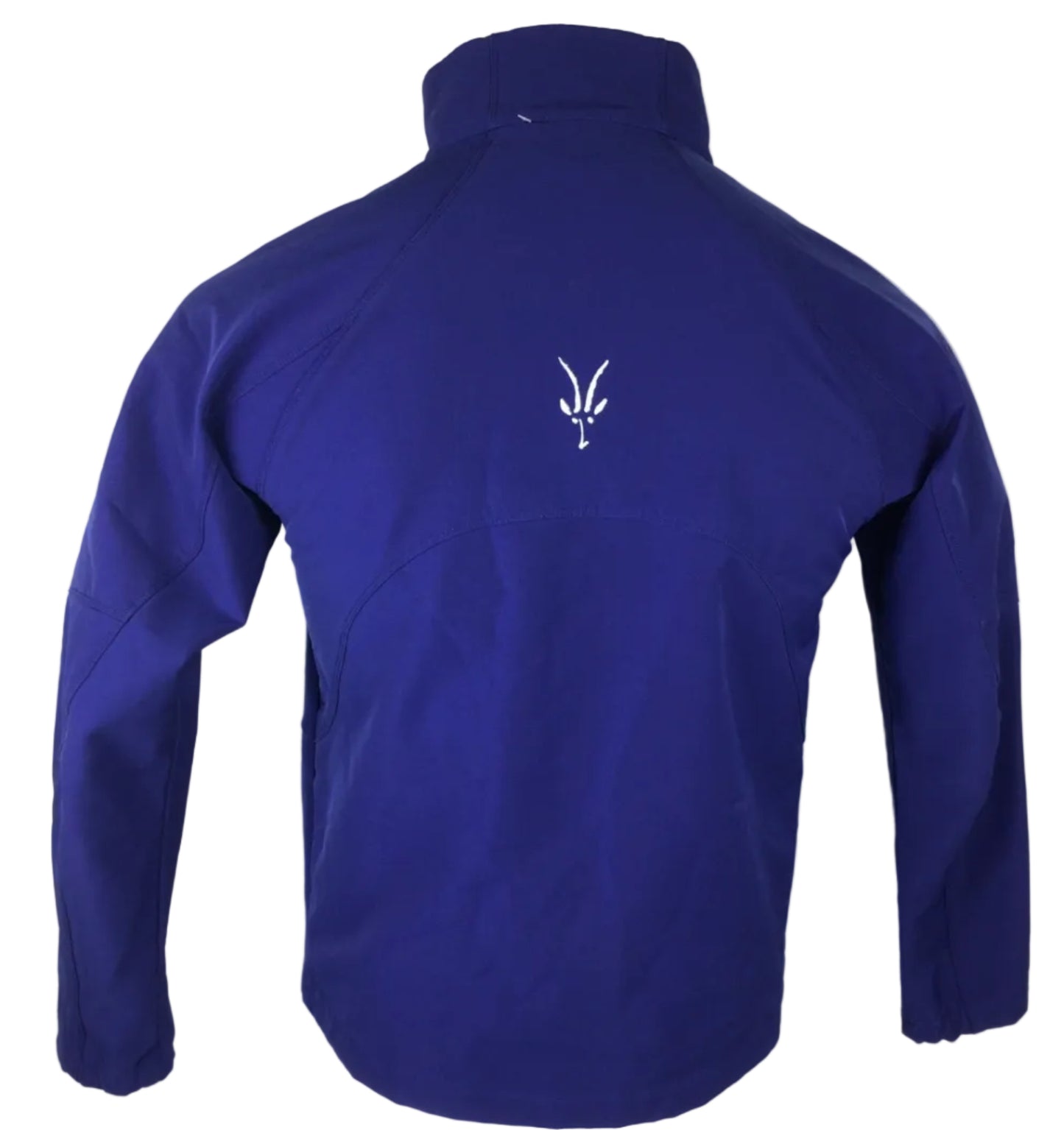 Ibex Soft Shell Jacket Men SM Blue