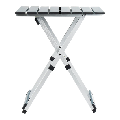 GCI Outdoor - One Piece Camp Table - Teal Slate