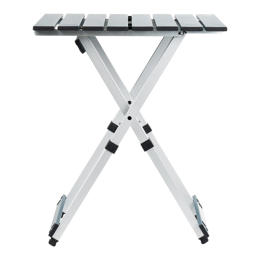 GCI Outdoor - One Piece Camp Table - Teal Slate