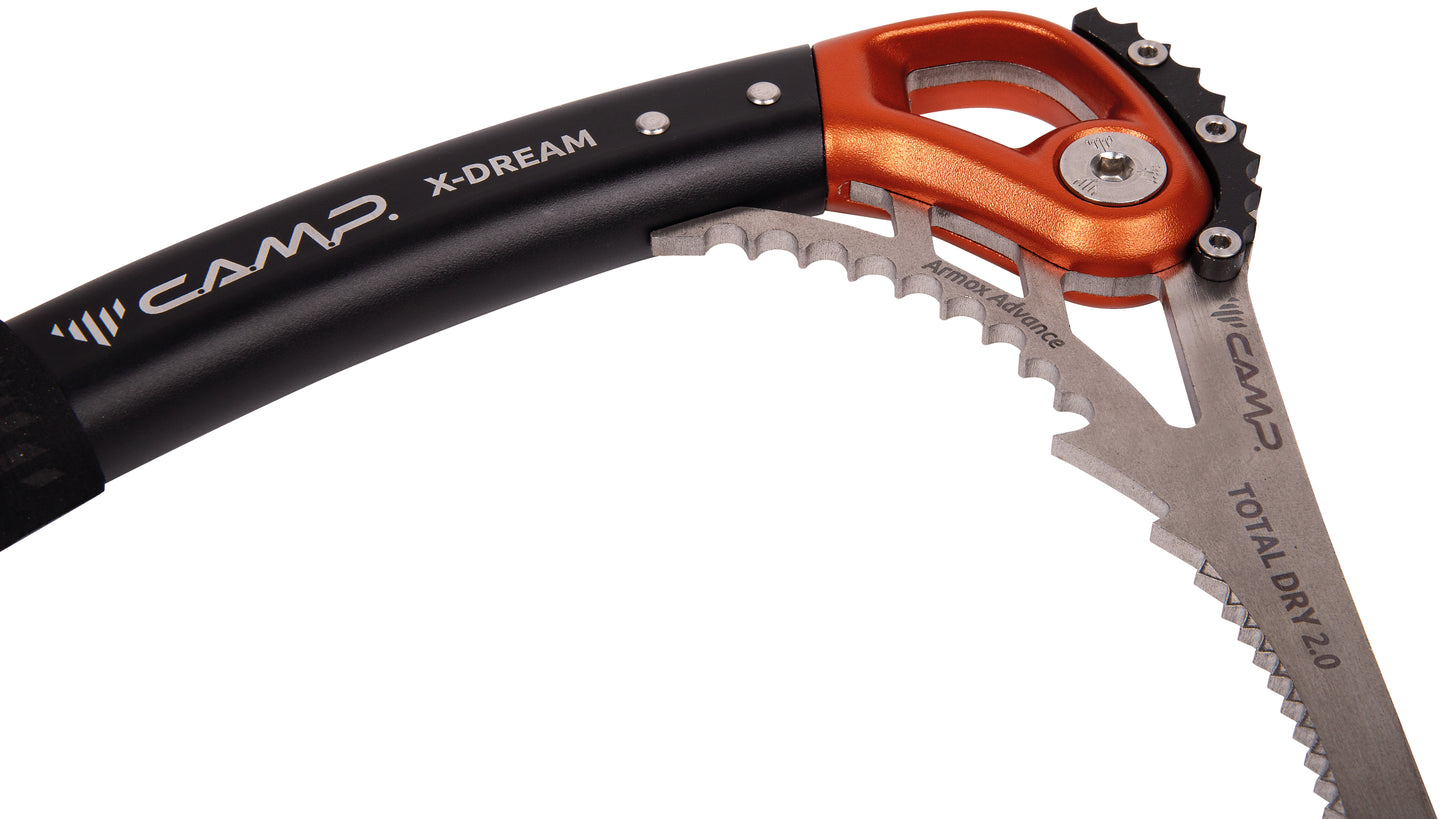 CAMP - X-Dream Total Dry