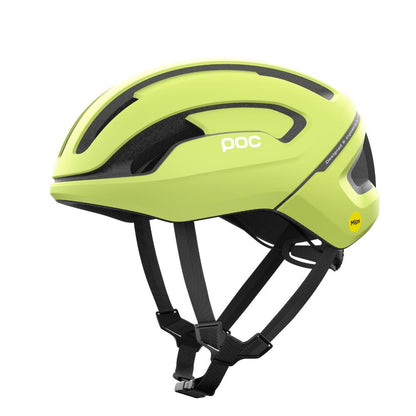 POC - Omne Air MIPS Helmet - Lemon Calcite
