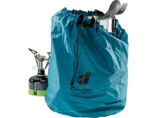 Deuter - Pack Sack 10 - Petrol