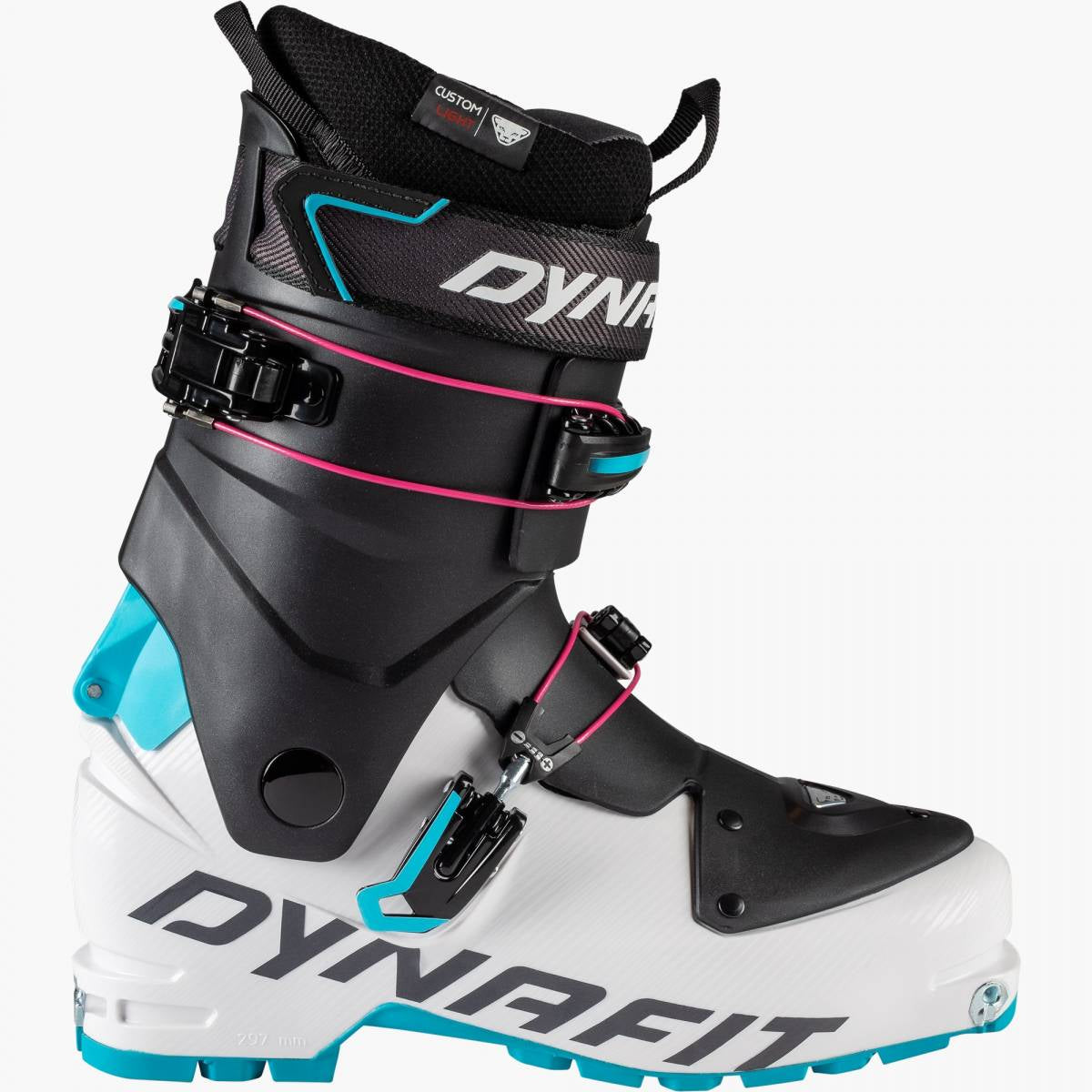 Dynafit - Speed Alpine Touring Boots - Women's - Nimbus/Silvretta
