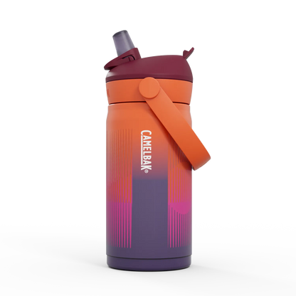 Camelbak - Thrive Flip Straw Kids VSS 12oz - Purple Haze
