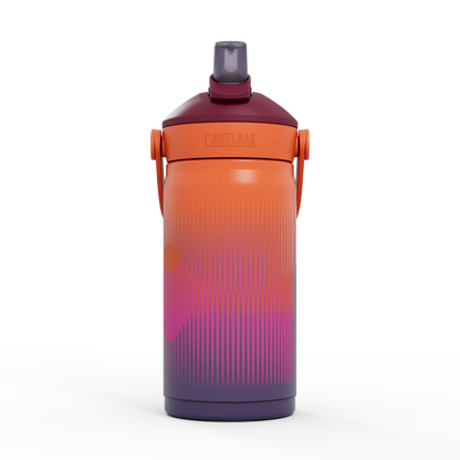 Camelbak - Thrive Flip Straw Kids VSS 12oz - Purple Haze