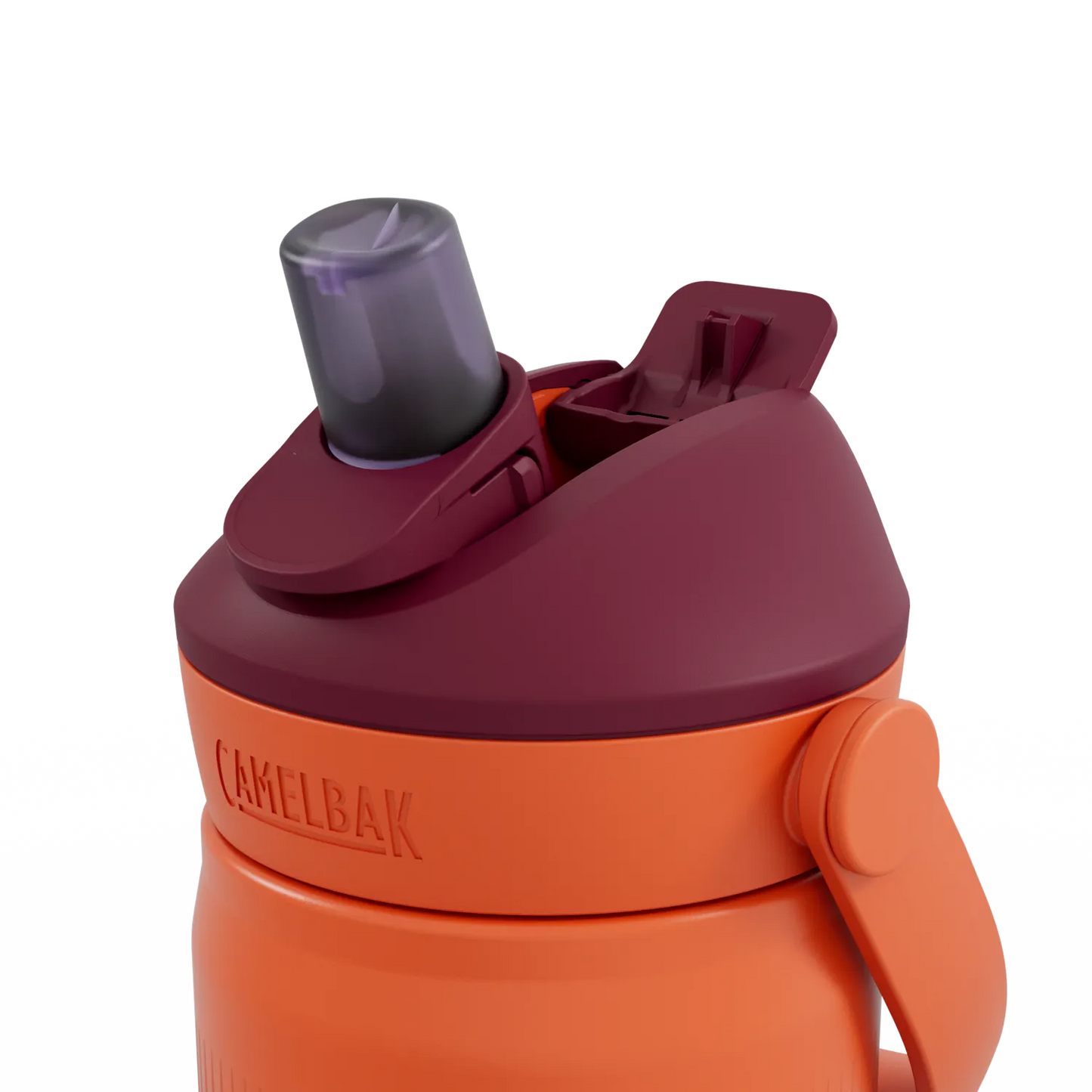 Camelbak - Thrive Flip Straw Kids VSS 12oz - Purple Haze