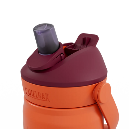 Camelbak - Thrive Flip Straw Kids VSS 12oz - Purple Haze