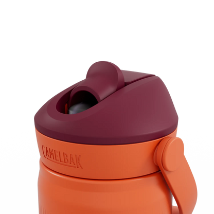 Camelbak - Thrive Flip Straw Kids VSS 12oz - Purple Haze