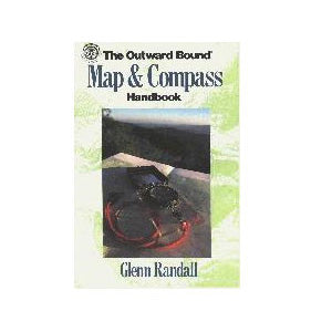 Outward Bound Map and Compass Handbook