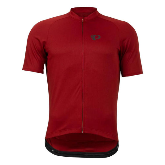 Pearl Izumi - Quest Short Sleeve Jersey - Red Dahlia
