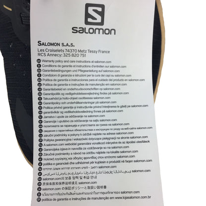 Salomon Spectur W