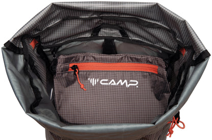 CAMP - M-Tech 30 - Gray