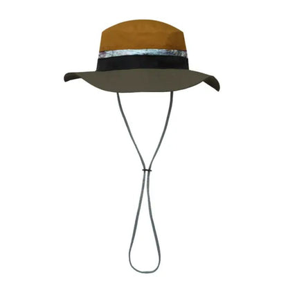 Buff - Booney Hat National Geographic - Jansum Black