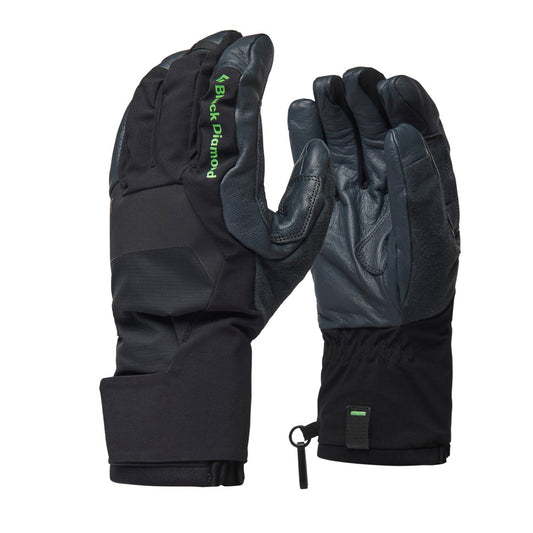 Black Diamond - Punisher Gloves - Unisex