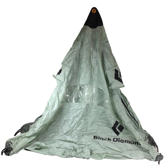 Black Diamond - Deluxe Cliff Cabana Single Fly