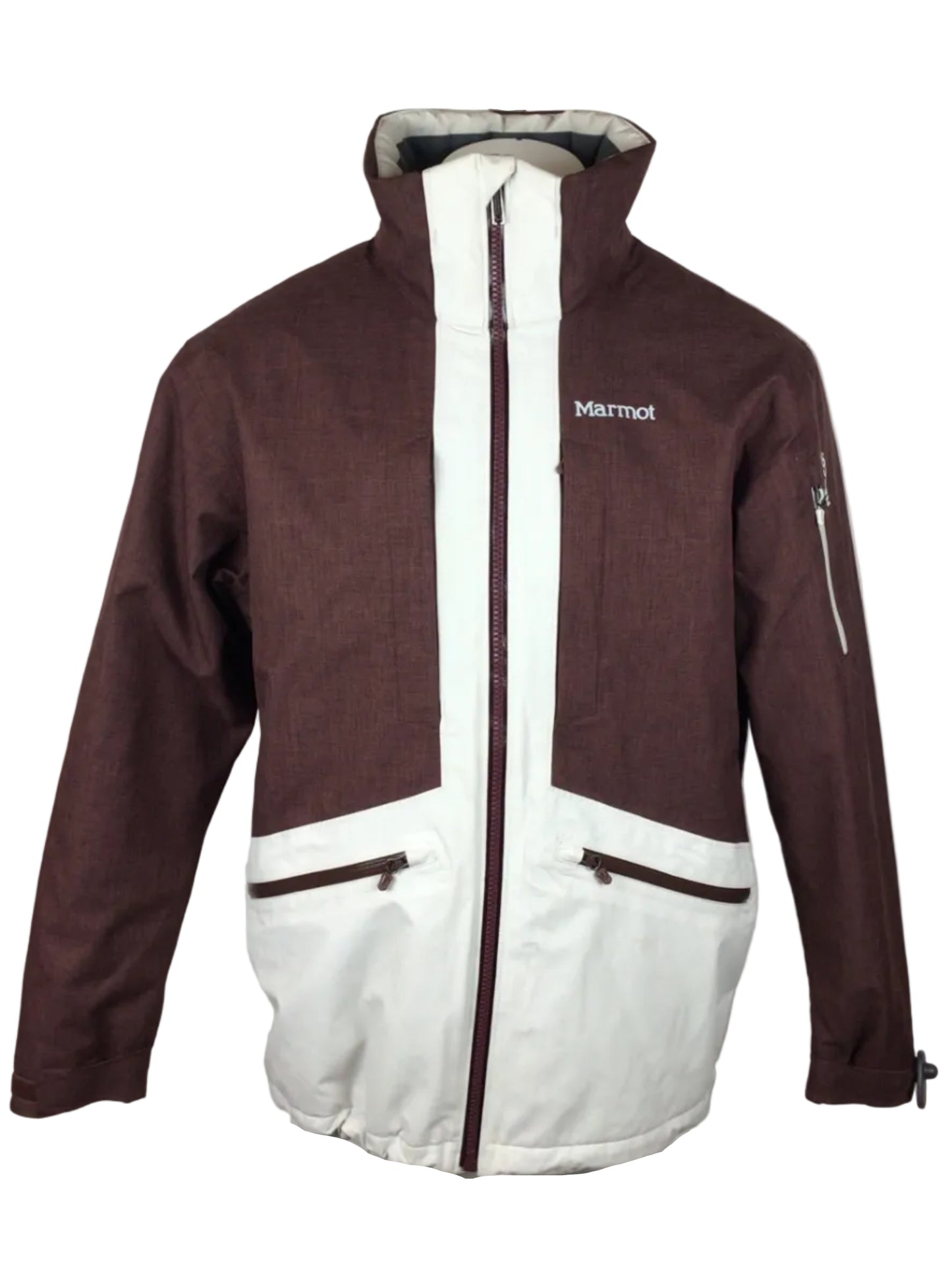 Marmot Ski/Sb Jacket Men XL Brown