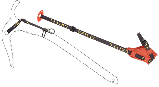 Grivel - Tech Leash