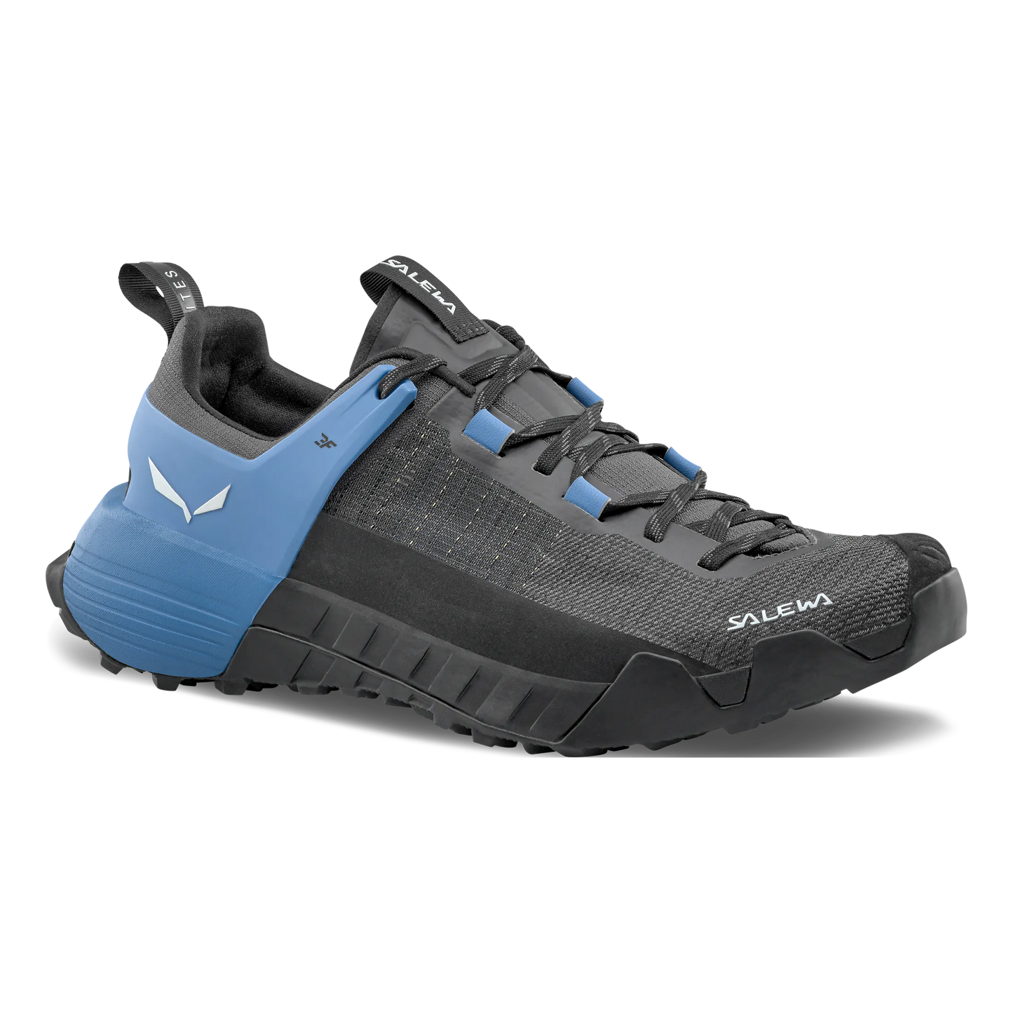 Salewa - Women's Wildfire NXT - Onyx/Morning Blue