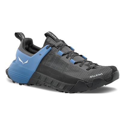 Salewa - Women's Wildfire NXT - Onyx/Morning Blue