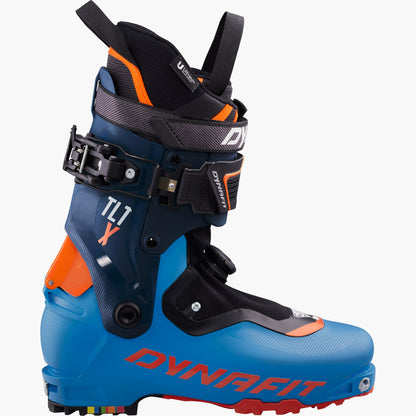 Dynafit - TLT X Boot - Frost/Orange