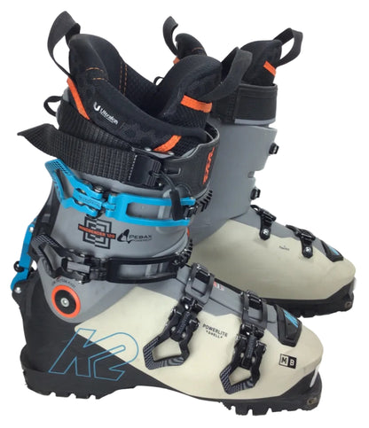 K2 Mindbender 120 27.5