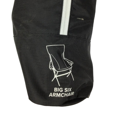 Big Agnes Big 6 Armchair