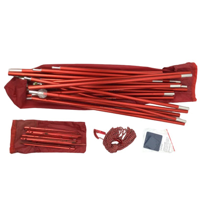 MSR Hubba Hubba LT3 Tent