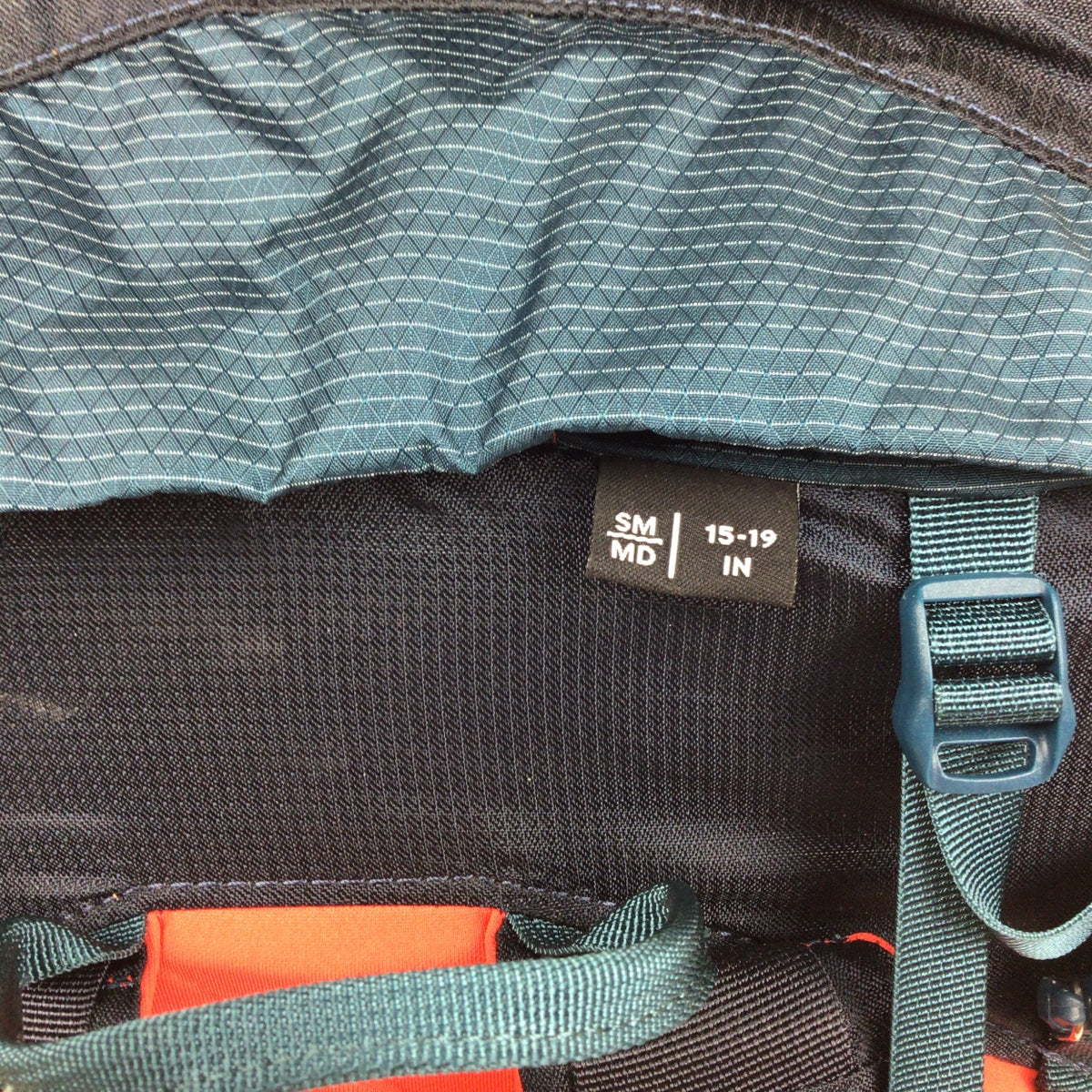 Gregory Targhee 35L Backcountry Pack SM/MD