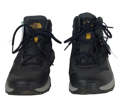 THE NORTH FACE HIKE BOOTS M 12 GREY