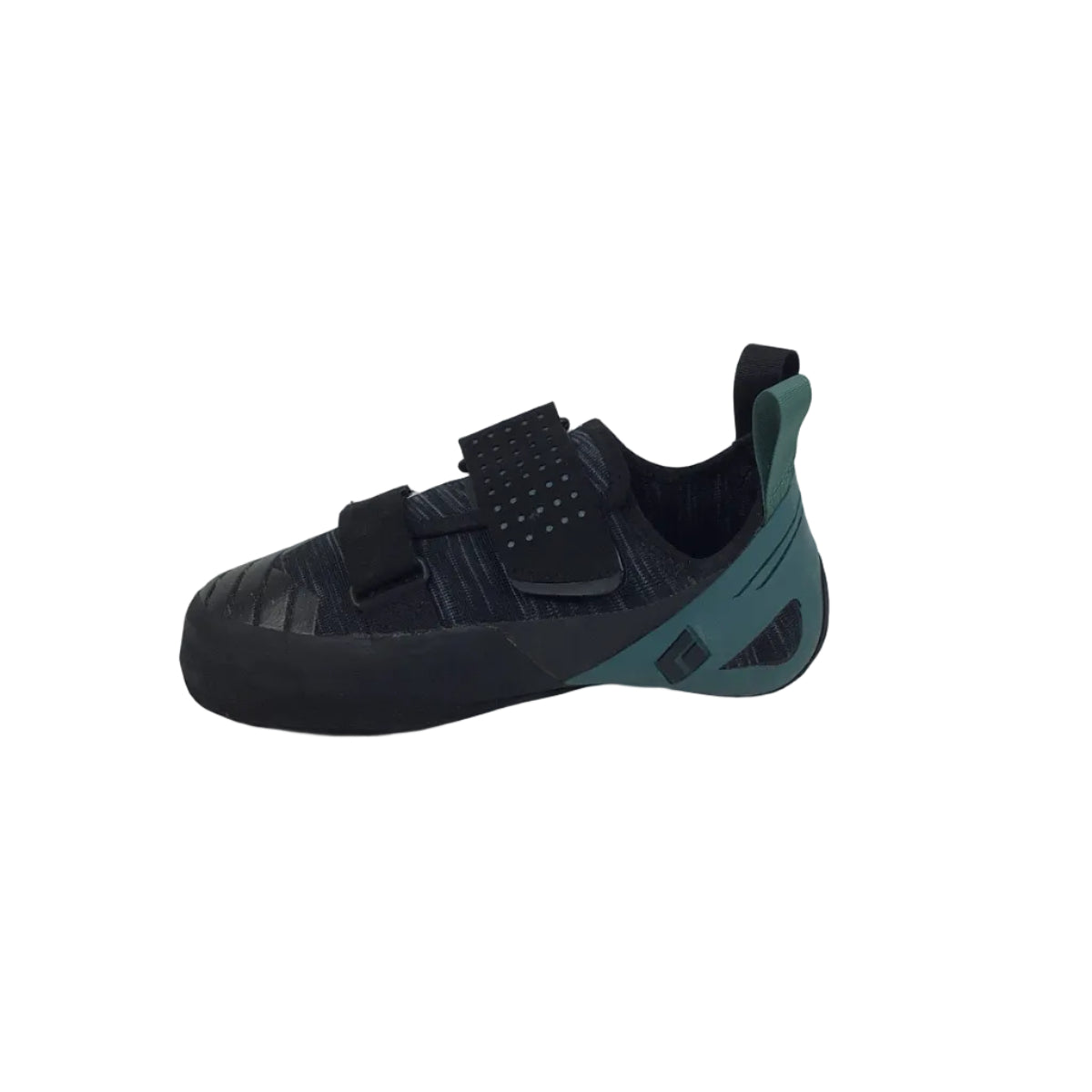 Black Diamond - Zone LV