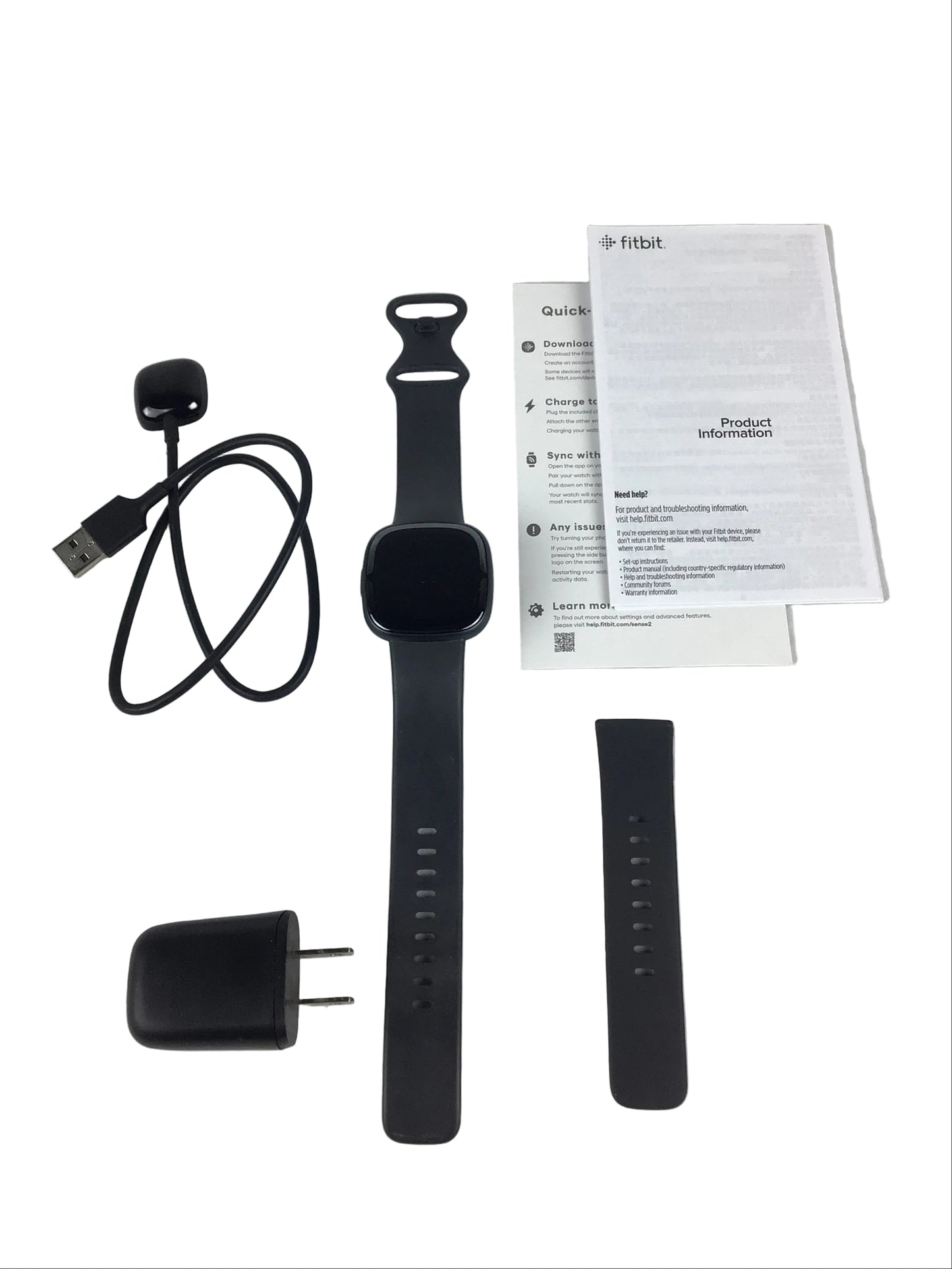 FitBit Sense 2 Smart Watch