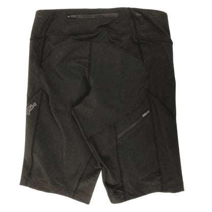 Troy Lee Design Luxe Cycling Shorts S Black