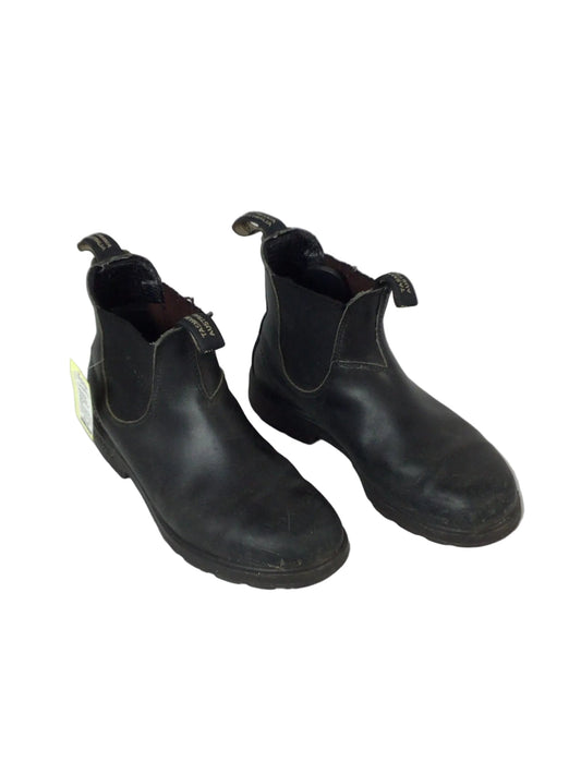 Blundstone Classic Boot Wmn AUS 6.5 Black