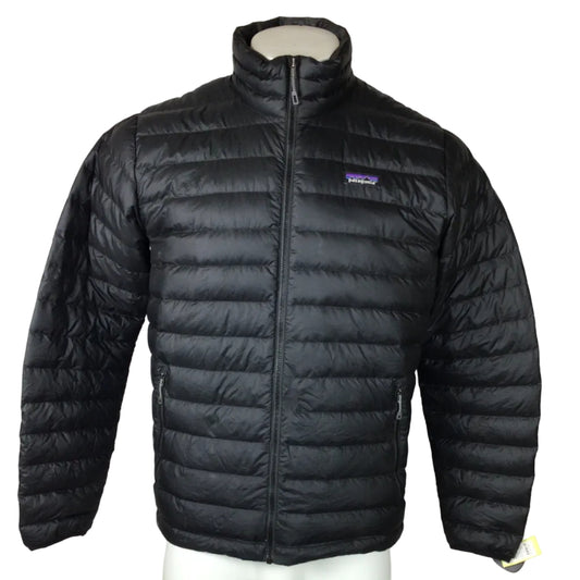 Patagonia Puffy Jacket M