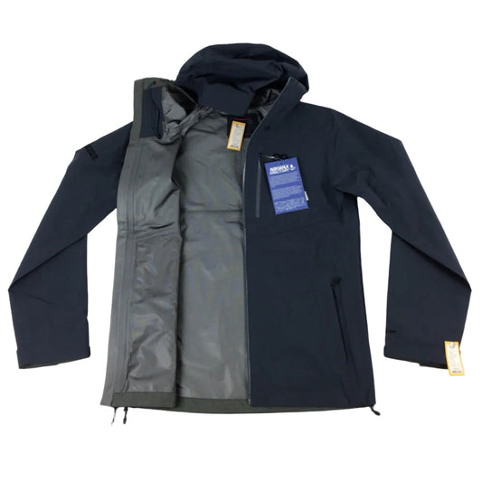 Outdoor Research Foray 3L Ski Shell M SM Blue