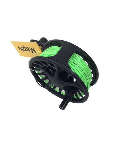 Lamson Liquid 2 Reel w/ SA 5WT Fly Line