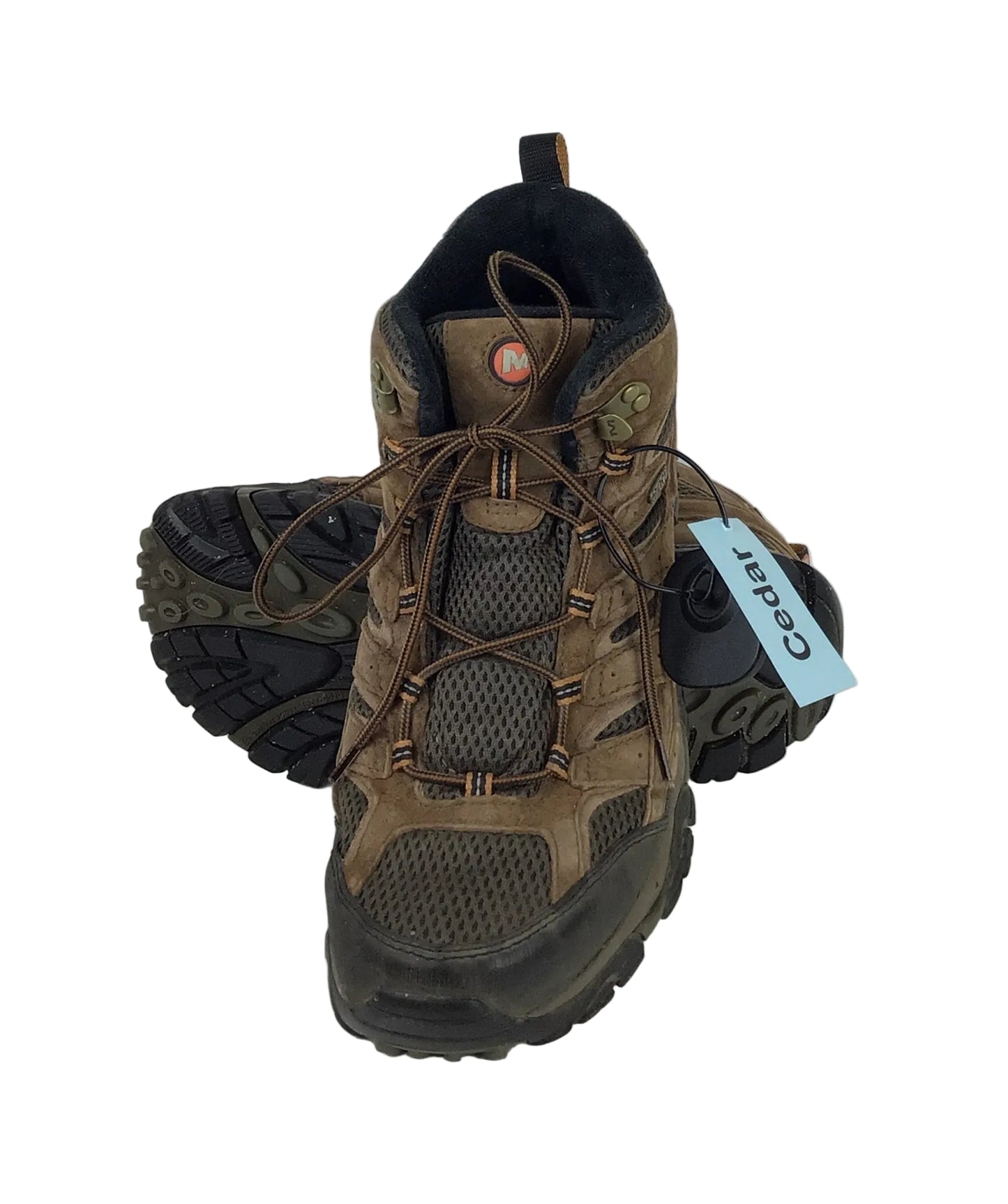 Merrell hiking boots M