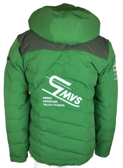 Sync insul ski jkt M MD grn