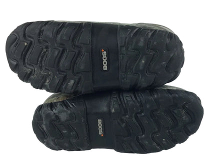 Bogs Tall Rain Boots Men 8 Camo