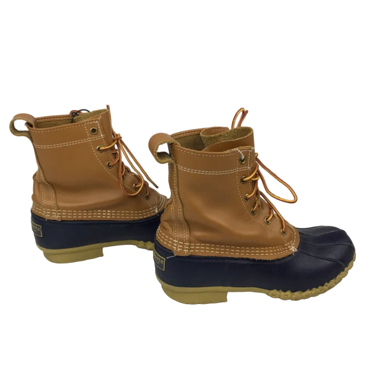 LL.Bean Boots 9 M Blue